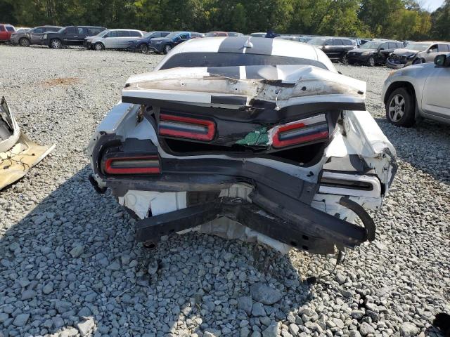 2C3CDZBTXFH823296 Dodge Challenger Sxt Plus