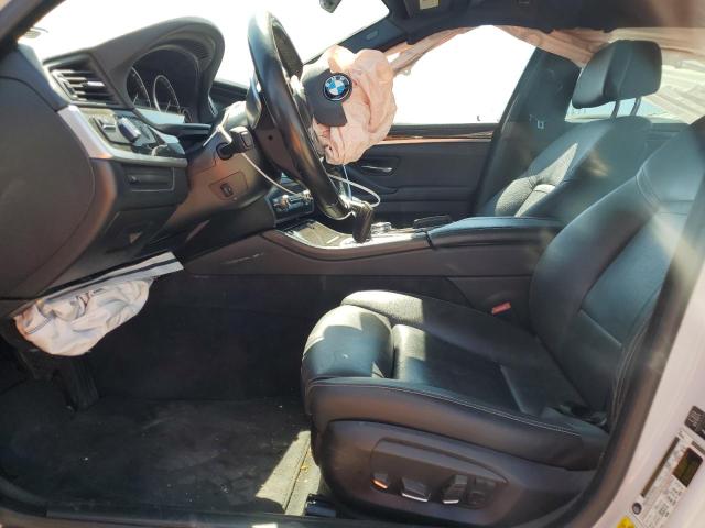 WBA5B1C5XED481983 BMW 535 I
