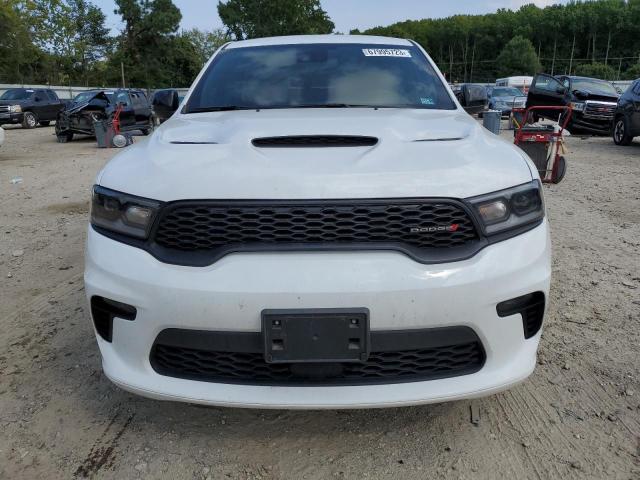 1C4RDJDG0NC205848 Dodge DURANGO GT