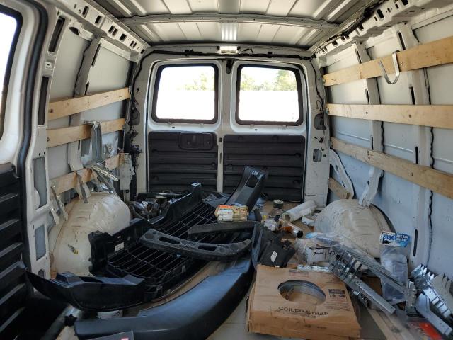 1GTW7AFG3L1207478 GMC Savana G2500