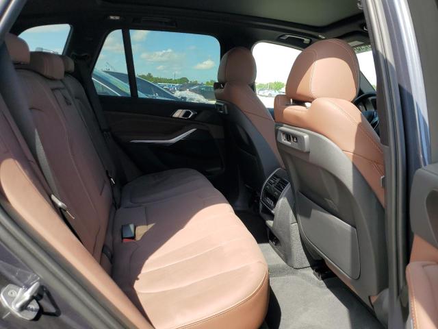 5UXCR4C01N9L16868 BMW X5 Sdrive 40i