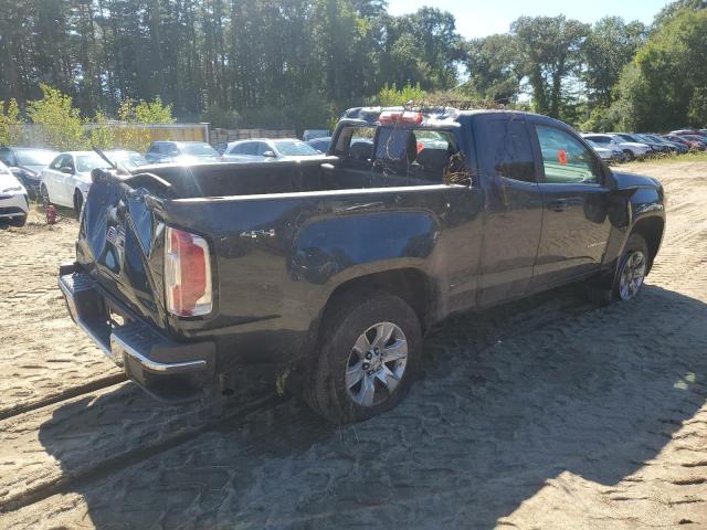 1GTH6CEA6H1270215 GMC CANYON SLE