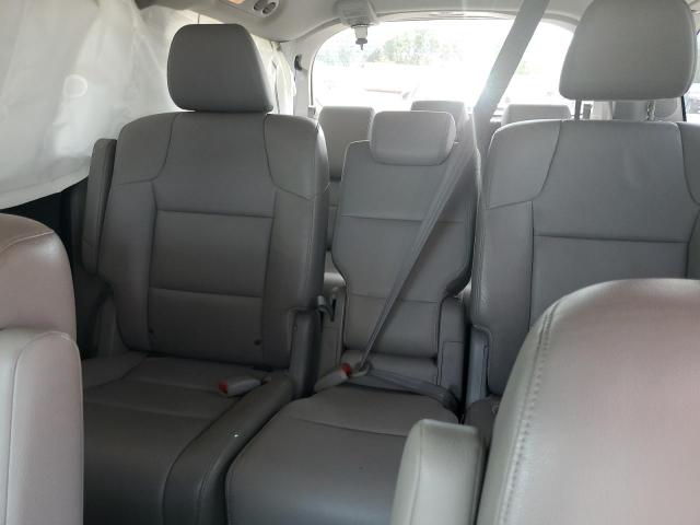5FNRL5H96EB090892 Honda Odyssey Touring