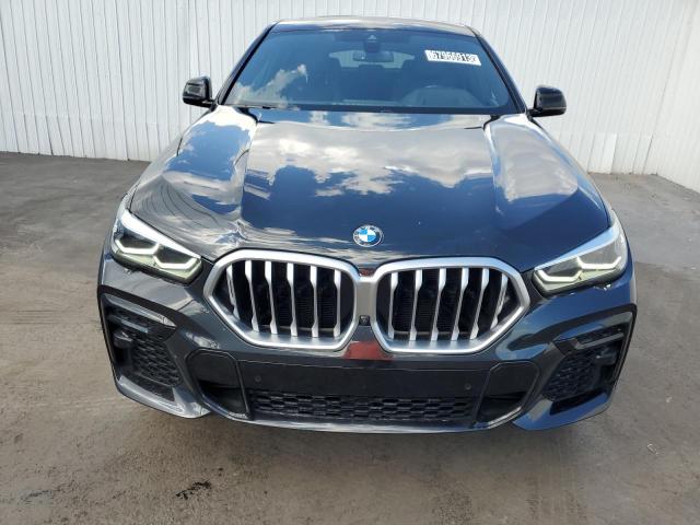 5UXCY6C0XN9M90730 BMW X6 Xdrive40i
