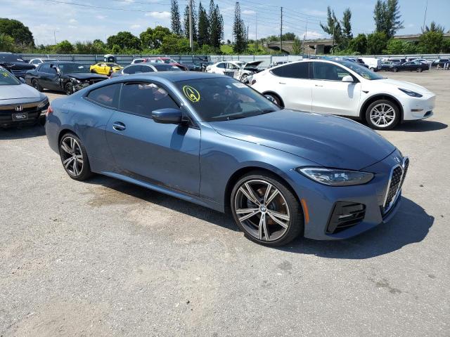 WBA53AP05MCG01725 BMW 430I