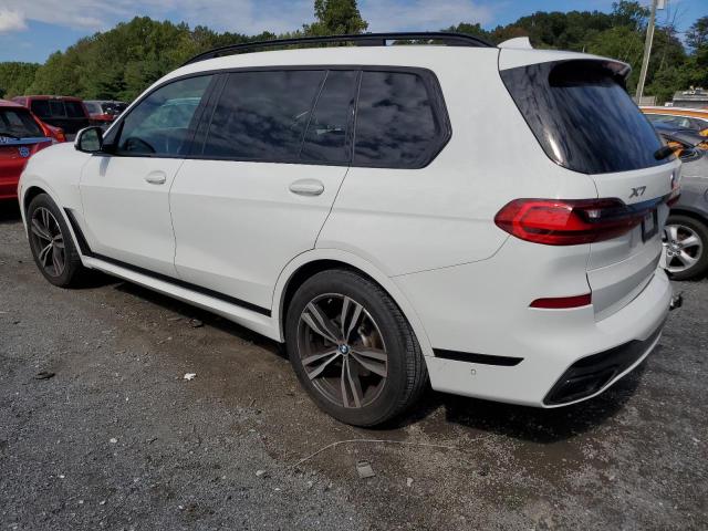 5UXCW2C03N9L82268 BMW X7 Xdrive40i