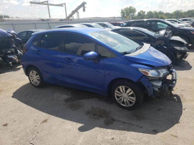3HGGK5H55HM713783 Honda FIT LX