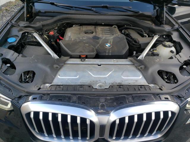 5UX43DP03N9M51513 BMW X3 Sdrive30i
