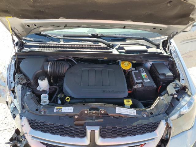 2C4RDGEG3KR594943 Dodge Grand Caravan Gt
