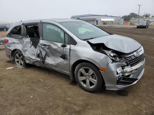 5FNRL6H75KB102482 Honda ODYSSEY EXL