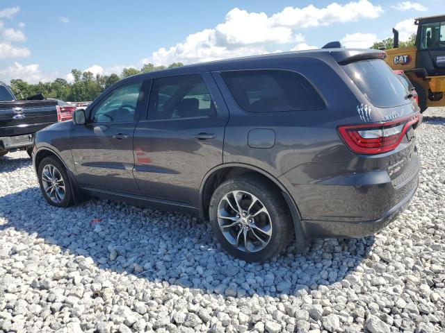 1C4RDJDG1LC230125 Dodge DURANGO GT