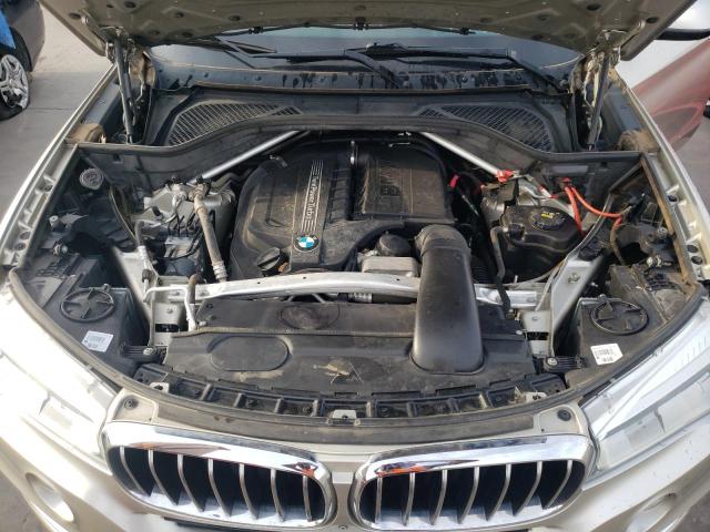 5UXKR0C56F0P02675 BMW X5 Xdrive35i