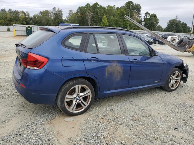 WBAVM5C58FVV93999 BMW X1 Xdrive35i