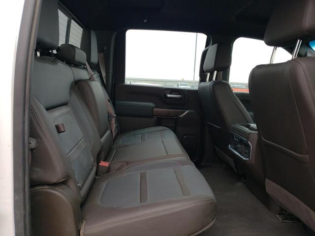 1GT49REY5LF344824 GMC Sierra K2500 Denali