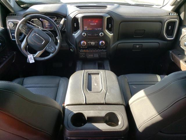 1GT49WEY9LF235328 GMC Sierra K3500 Denali