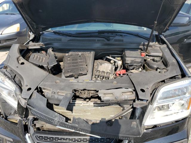 2GKFLSEK6G6127865 GMC Terrain Sle