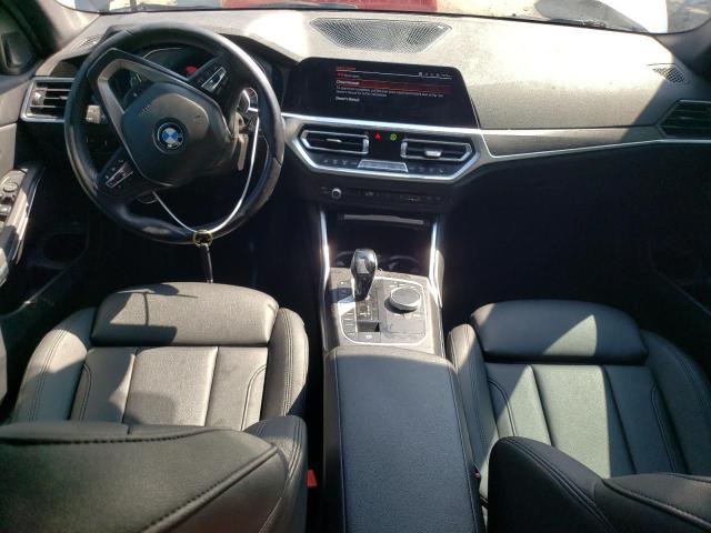 3MW5R7J01M8B95974 BMW 330XI