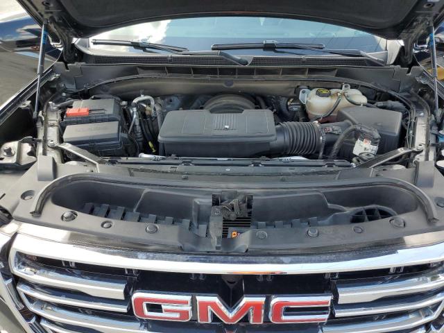 1GKS2GKD9NR166827 GMC Yukon Xl K1500 Slt