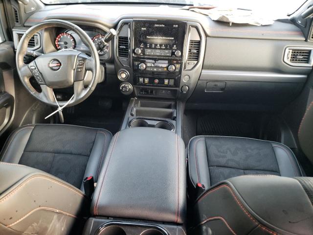 1N6AA1ED2MN516983 Nissan TITAN SV