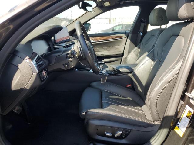 WBA53BH06MCF47047 BMW 530 I