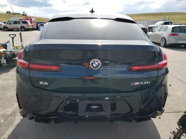 5UX43DT09P9N64679 BMW X4 M40i