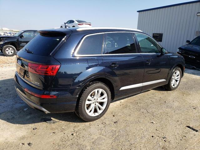 WA1LAAF7XHD010604 Audi Q7 Premium Plus