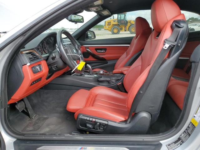 WBA3T1C56EPS98132 BMW 428 Xi Sulev