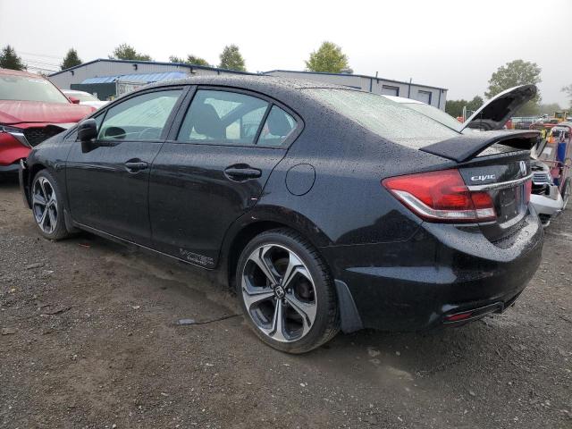 2HGFB6E52EH705303 Honda CIVIC SI