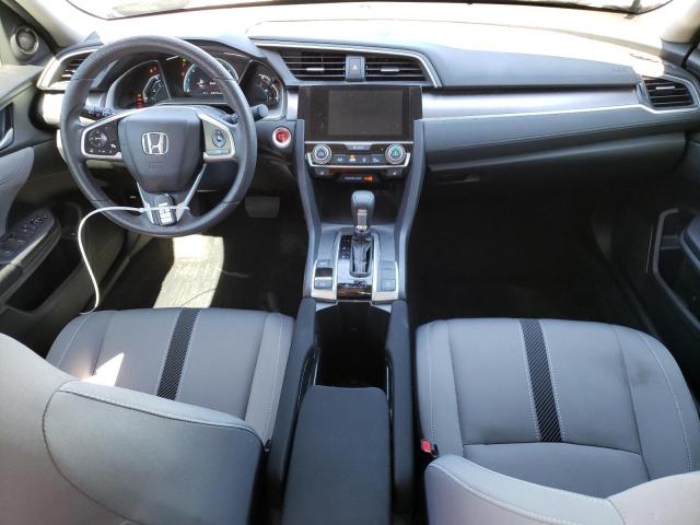 19XFC1F3XHE016203 Honda CIVIC EX