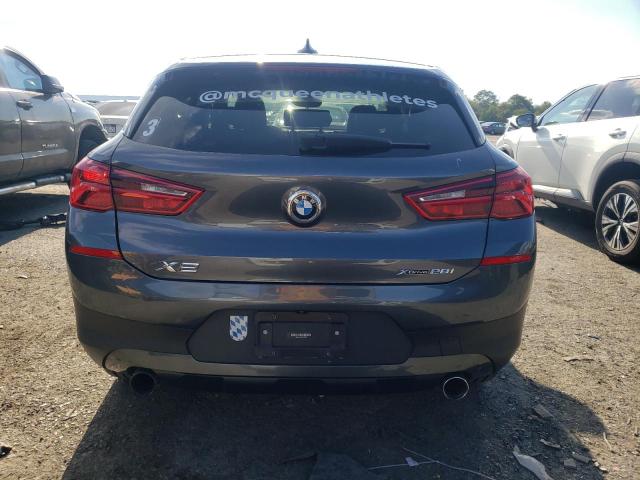 WBXYJ5C39JEF72892 BMW X2 Xdrive28i