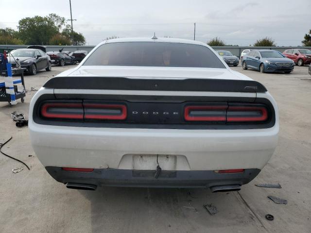 2C3CDZFJ1FH733026 Dodge Challenger R/t Scat Pack