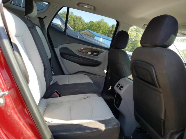 3GKALMEV7JL355294 GMC Terrain Sle