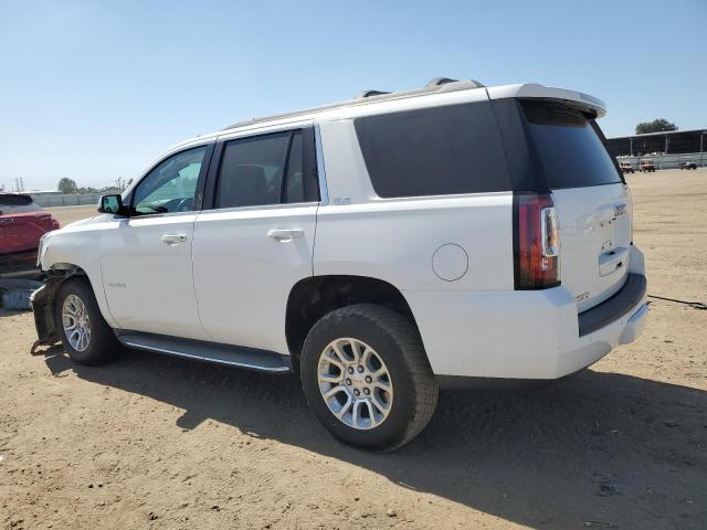 1GKS2AKC0FR605712 GMC YUKON SLE