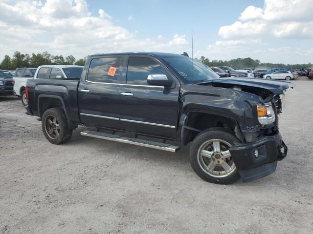 3GTU2VEC9FG410408 GMC Sierra K1500 Slt
