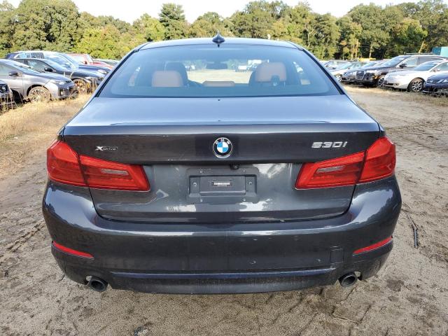 WBAJA7C57KWW12307 BMW 530 XI