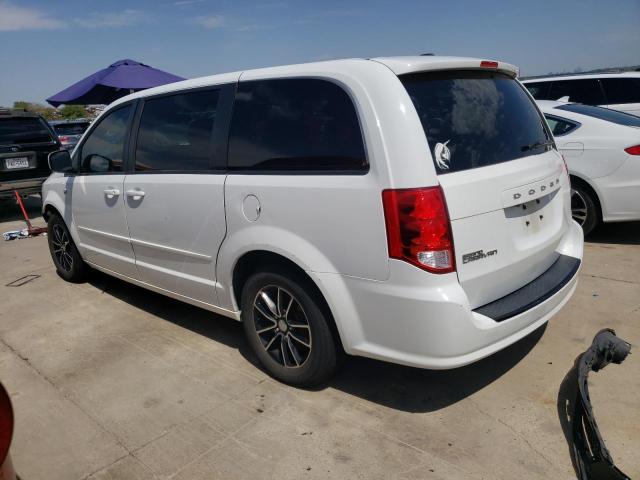 2C4RDGCG6ER362392 Dodge Grand Caravan Sxt