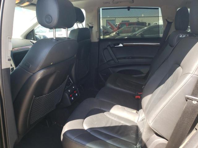 WA1LGAFE4FD030907 Audi Q7 Premium Plus