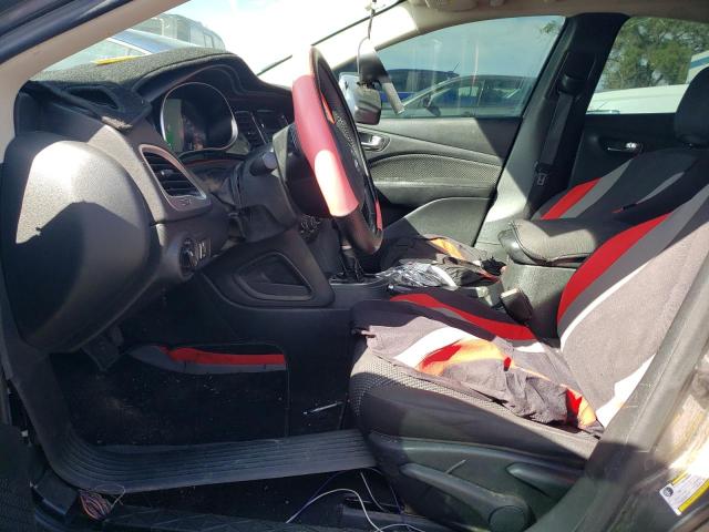 1C3CDFFA9GD822114 Dodge Dart Sxt Sport
