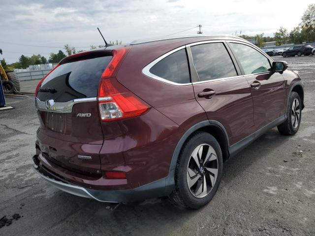5J6RM4H90GL084118 Honda Cr-v Touring