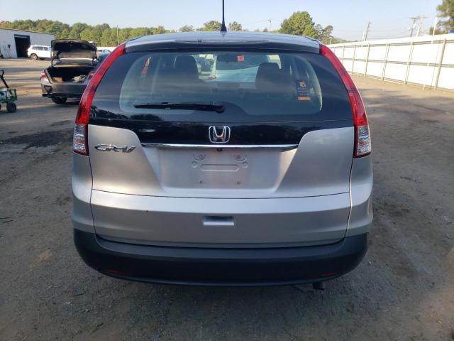 3CZRM3H39EG703850 Honda CR-V LX