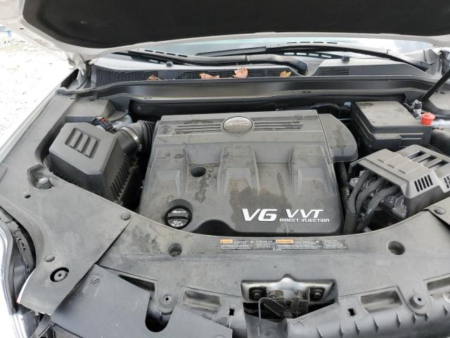 2GKFLPE31G6350482 GMC Terrain Slt
