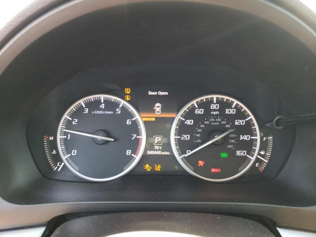 19UDE2F34KA002543 Acura ILX
