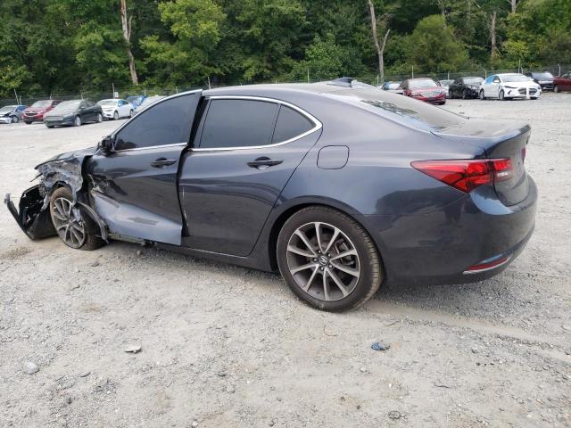 19UUB3F50FA010564 Acura TLX TECH