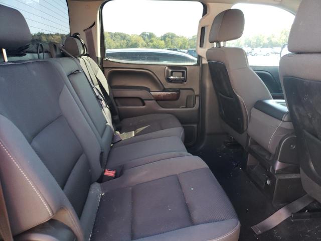 3GTU2UEC7EG358530 GMC Sierra K1500 Sle