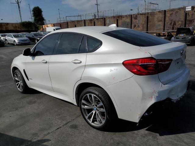 5UXKU2C59G0N81961 BMW X6 Xdrive35i