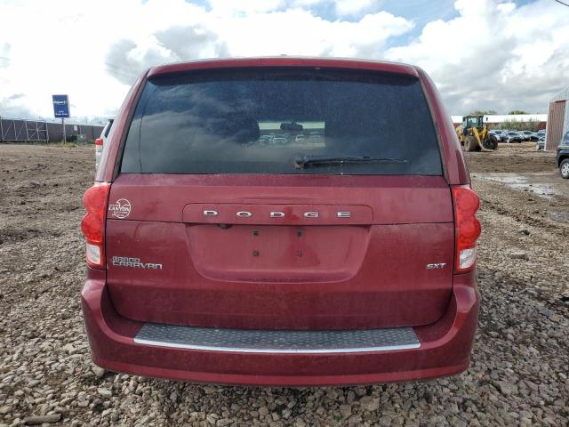 2C4RDGCG9FR558991 Dodge Grand Caravan Sxt