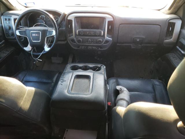 1GT12TEY1JF245192 GMC Sierra K2500 Slt