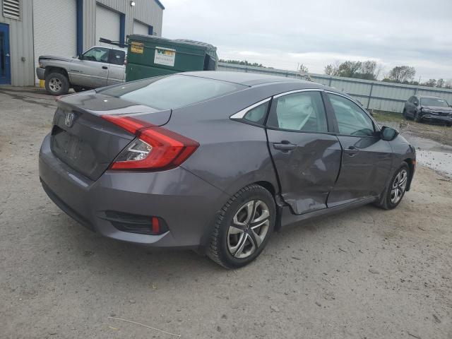 19XFC2F50GE202516 Honda Civic Lx