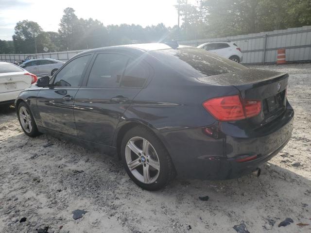WBA3B1C57EK131567 BMW 320 I