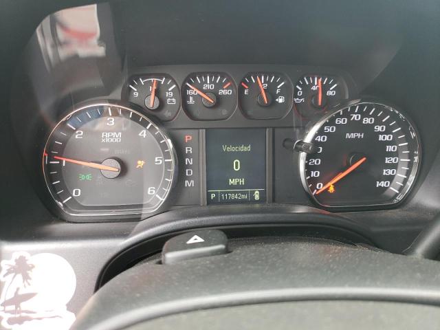 1GTR1LEH0GZ381228 GMC Sierra C1500